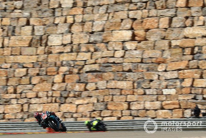 GP de Aragón (Motorland) - 27 de septiembre
