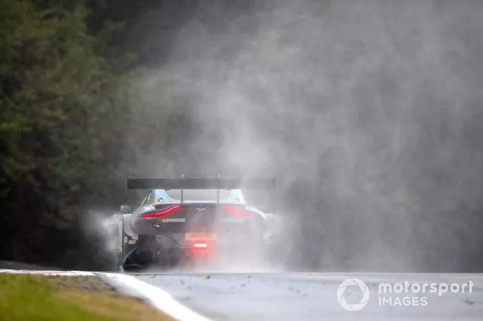 Daniel Juncadella, R-Motorsport, Aston Martin Vantage AMR