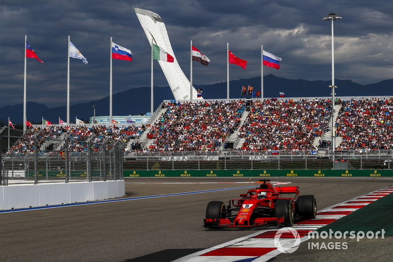 Gran Premio de Rusia