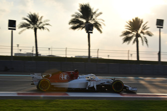Kimi Raikkonen, Sauber C37