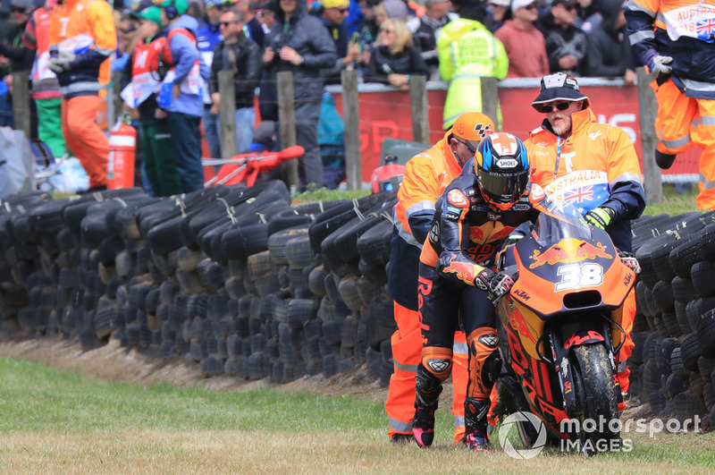 Bradley Smith