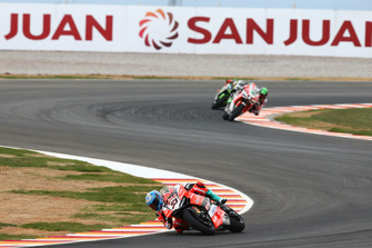 Marco Melandri, Aruba.it Racing-Ducati SBK Team