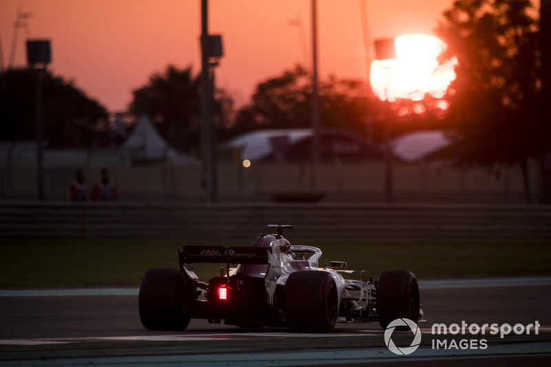 Маркус Ерікссон, Sauber C37
