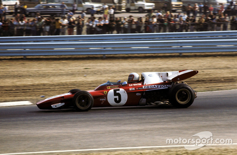 1971. Ferrari 312B2