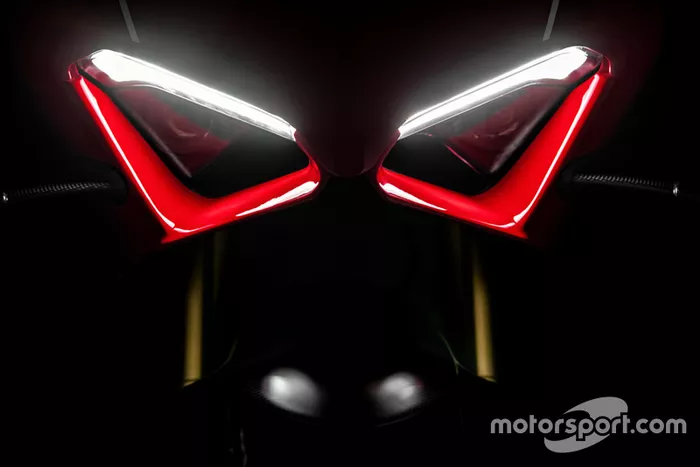 Ducati Panigale V4R