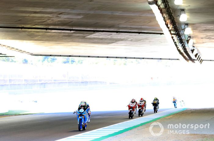 Alonso López, Estrella Galicia 0,0