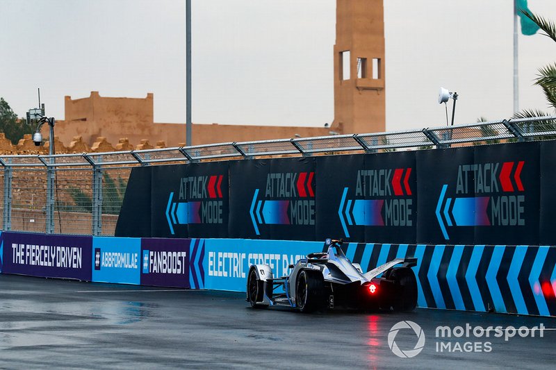 Edoardo Mortara, Venturi Formula E, Venturi VFE05