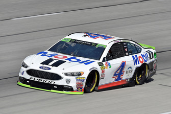 Kevin Harvick, Stewart-Haas Racing, Ford Fusion Mobil 1