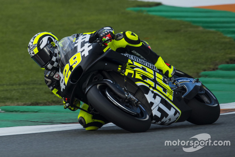Андреа Янноне, Aprilia Racing Team Gresini