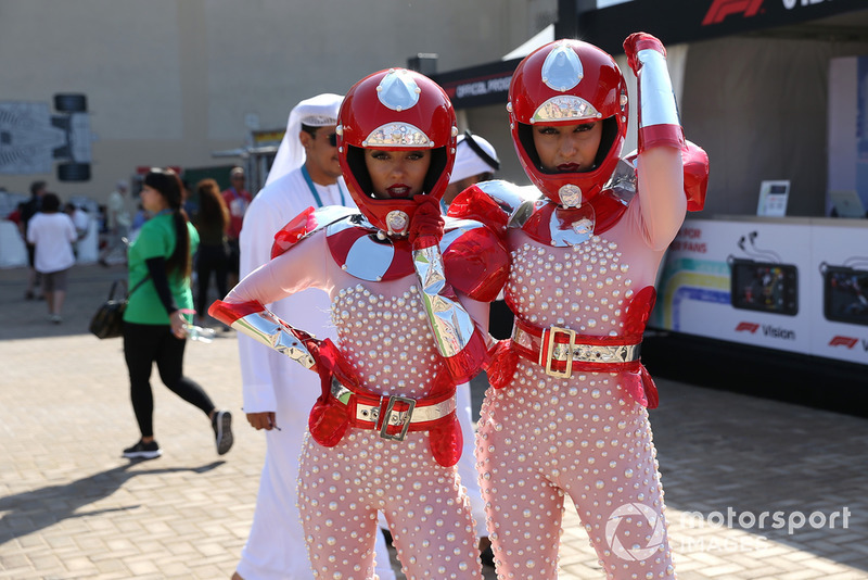 Fanzone