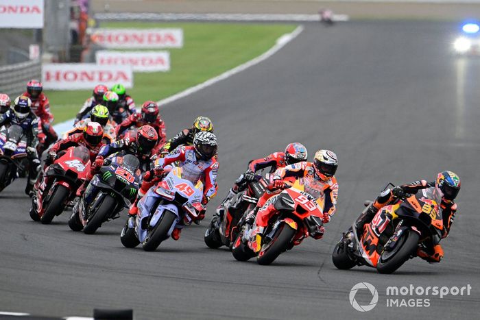 Marc Márquez, Equipo Repsol Honda