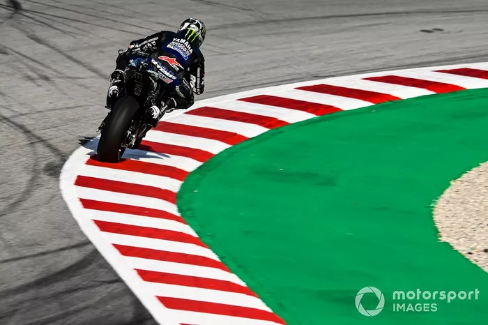 Maverick Viñales, Yamaha Factory Racing