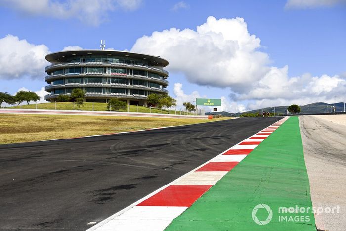 Detalle del circuito