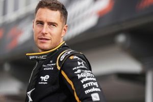 Stoffel Vandoorne