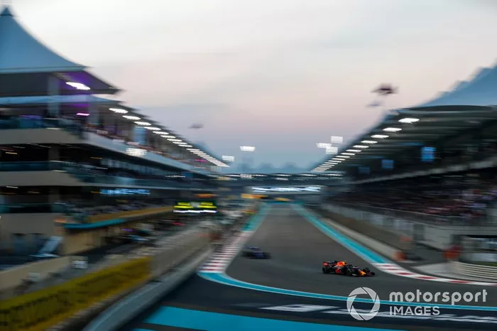 Abu Dhabi