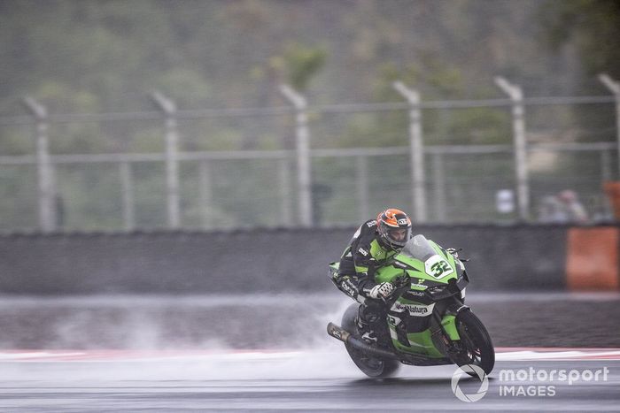 Isaac Viñales, Orelac Racing Verdnatura