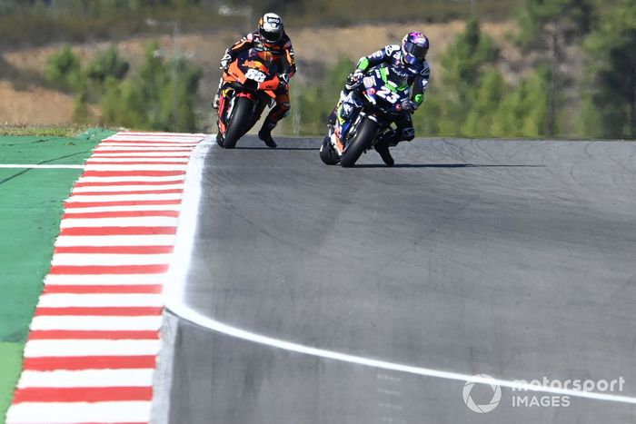 Enea Bastianini, Esponsorama Racing