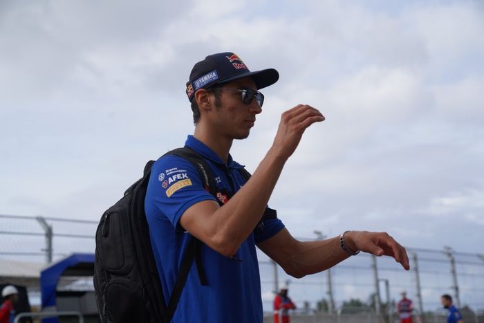 Toprak Razgatlioglu, PATA Yamaha WorldSBK Team