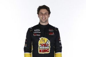 Josh Bilicki, Rick Ware Racing Chevrolet