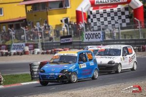 III runda Oponeo MPRC 2019, Słomczyn