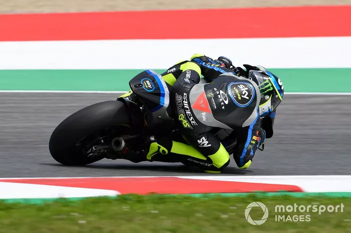 Nicolo Bulega, Sky Racing Team VR46