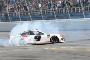 Chase Elliott, Hendrick Motorsports, Chevrolet Camaro Mountain Dew / Little Caesar's