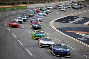 Joey Logano, Team Penske Ford