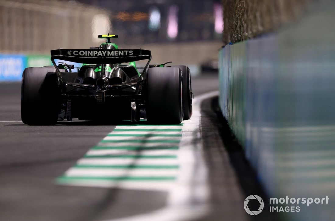 Gabriel Bortoleto, Sauber