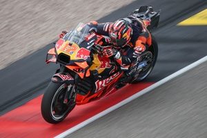 Maverick Vinales, Red Bull KTM Tech 3