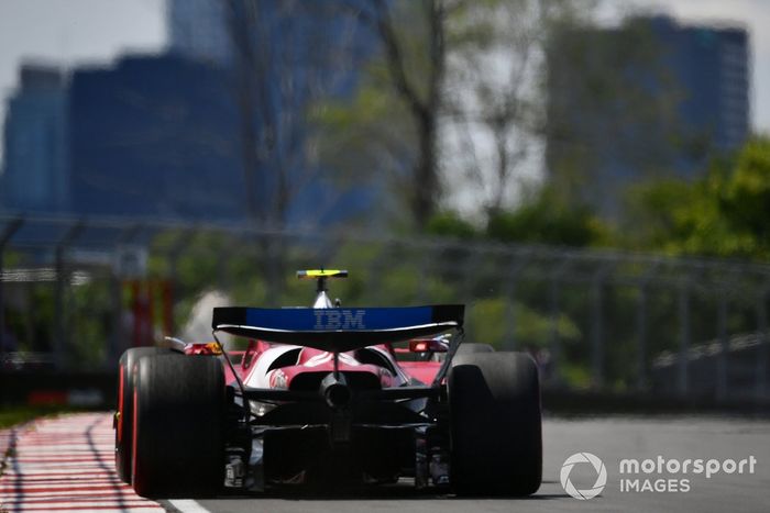 Lewis Hamilton, Ferrari