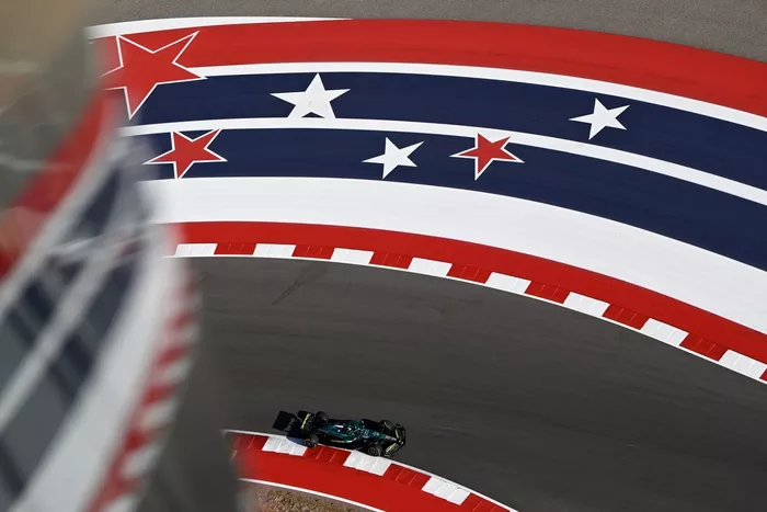 Lance Stroll, Aston Martin Racing