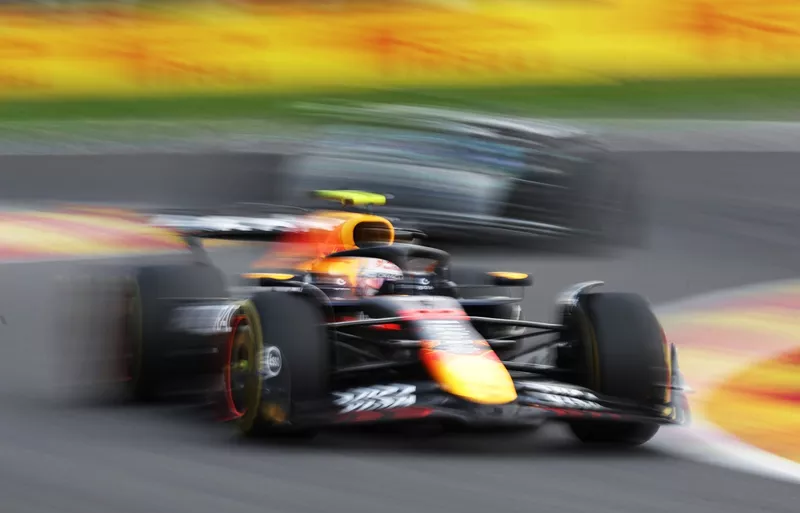 Yuki Tsunoda, Red Bull Racing