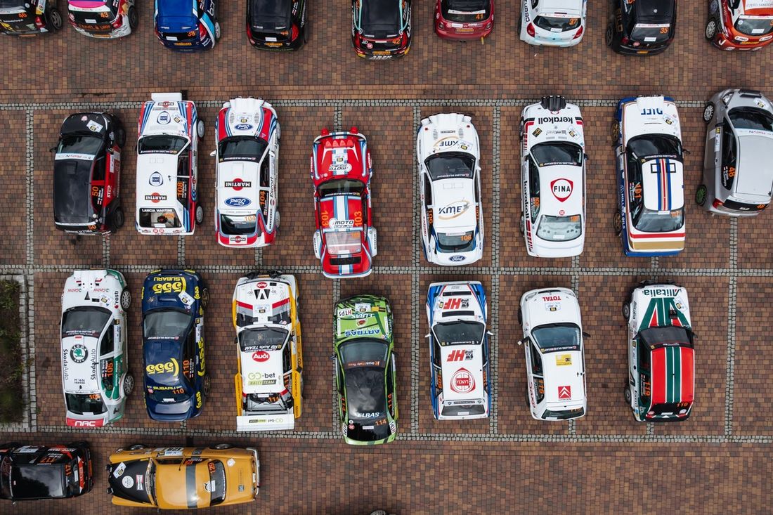 Valvoline Rajd Małopolski 2025