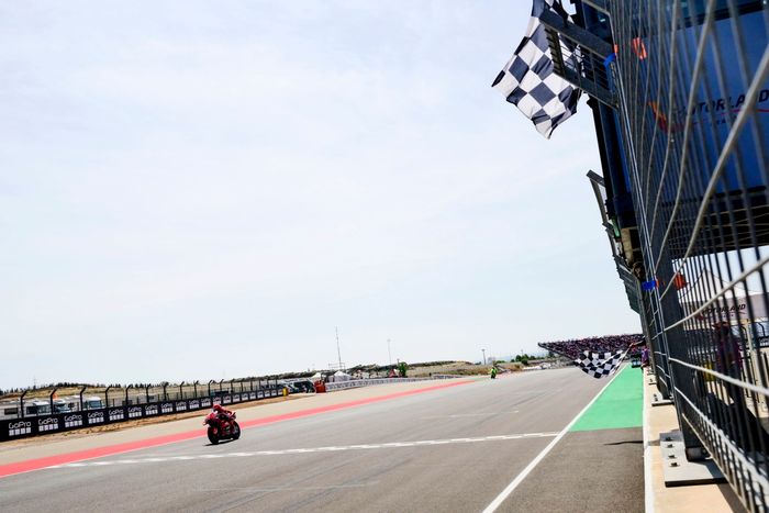 Marc Marquez, Ducati Team