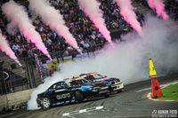 Drift Masters 2025 - Mateusz Banaś