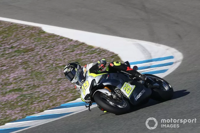 Andrea Iannone