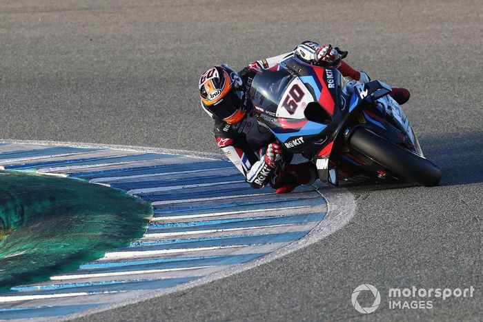 Michael Van Der Mark