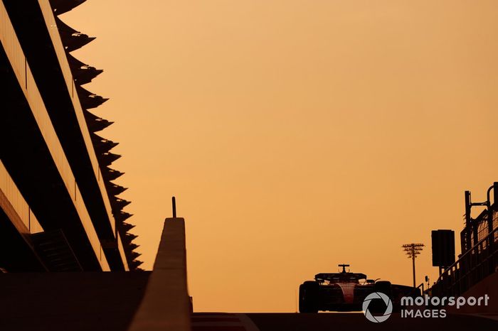 Robert Shwartzman, Ferrari SF-23 