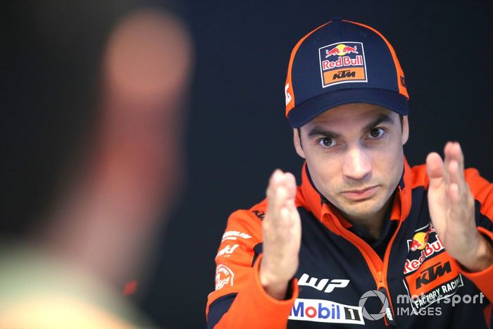 Dani Pedrosa