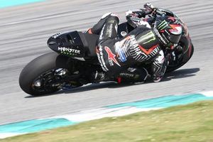 Alex Rins, Yamaha Factory Racing