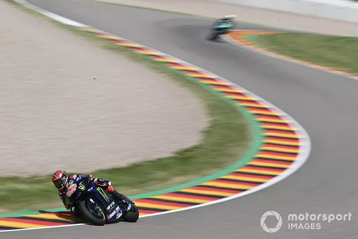 Fabio Quartararo, Yamaha Factory Racing