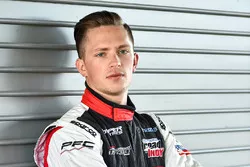 Aaron Telitz, Team Pelfrey