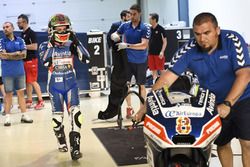 Hector Barbera, Avintia Racing