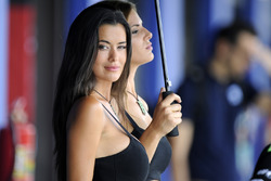 Grid Girls