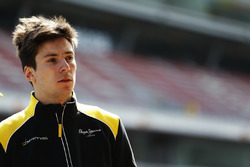 Alex Lynn,, DAMS