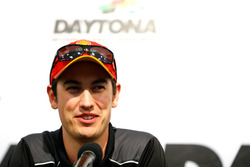 Press Conference: Joey Logano, Team Penske Ford