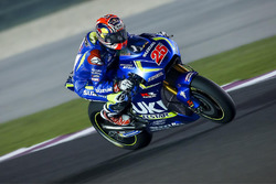Маверик Виньялес, Team Suzuki MotoGP