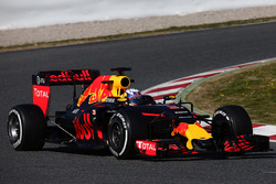 Daniel Ricciardo, Red Bull Racing RB12