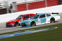 Erik Jones, Joe Gibbs Racing Toyota