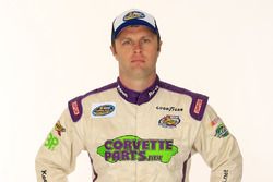 Travis Kvapil, Chevrolet